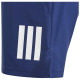 Adidas Παιδικό σορτς Club Tennis 3-S Shorts